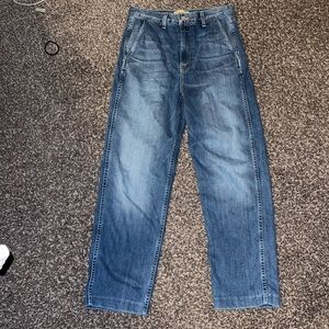 Baldwin jeans
